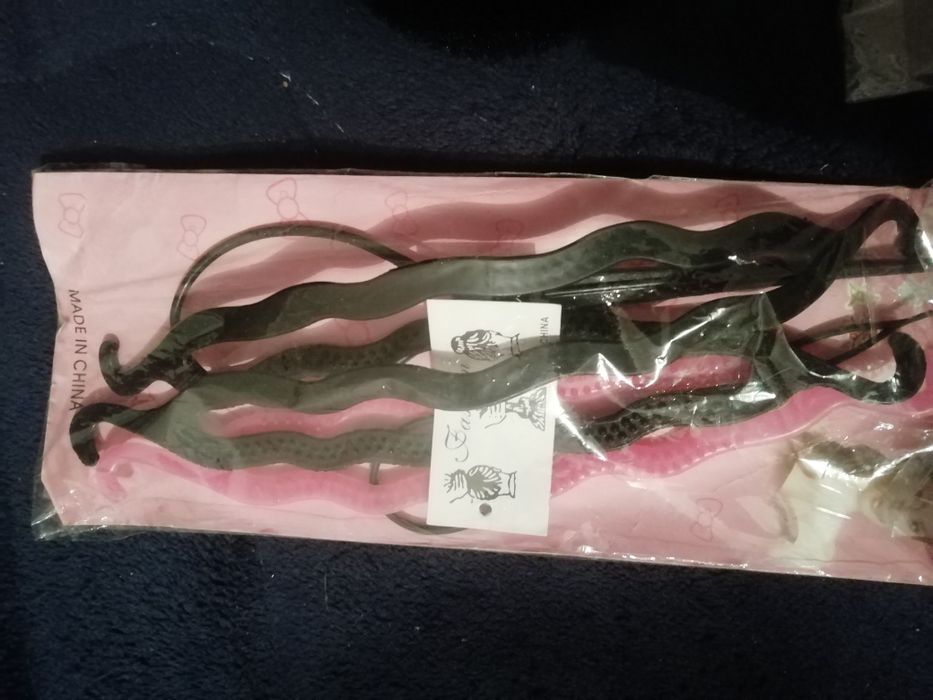 Украшения для волос