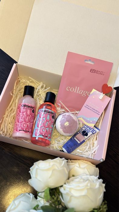 Подарки к 14 февраля, 8 марта