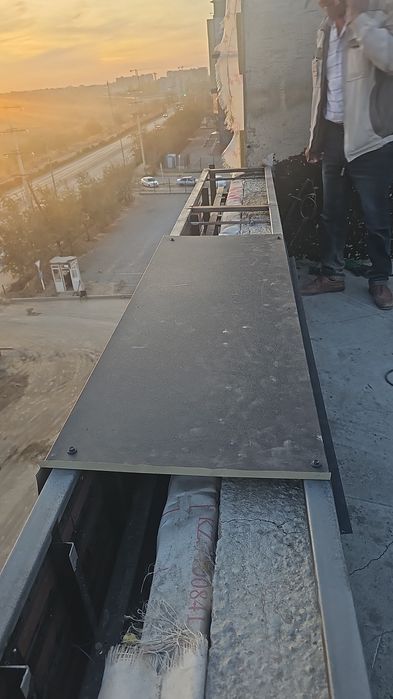 Вентиляция и кондиционирования