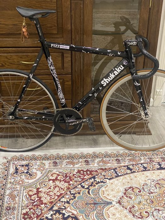 Фикс шукаку пизз