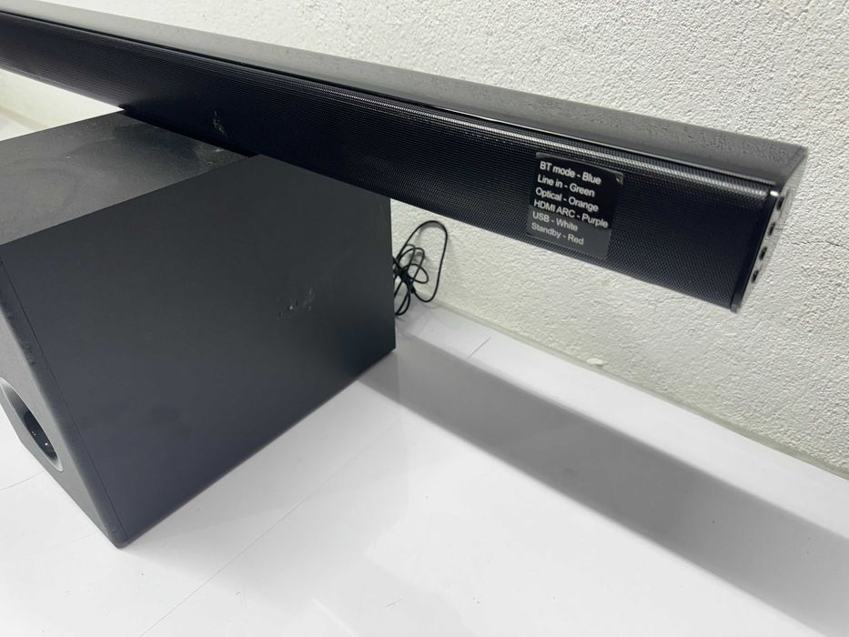 Саундбар - BUSH SR215Y