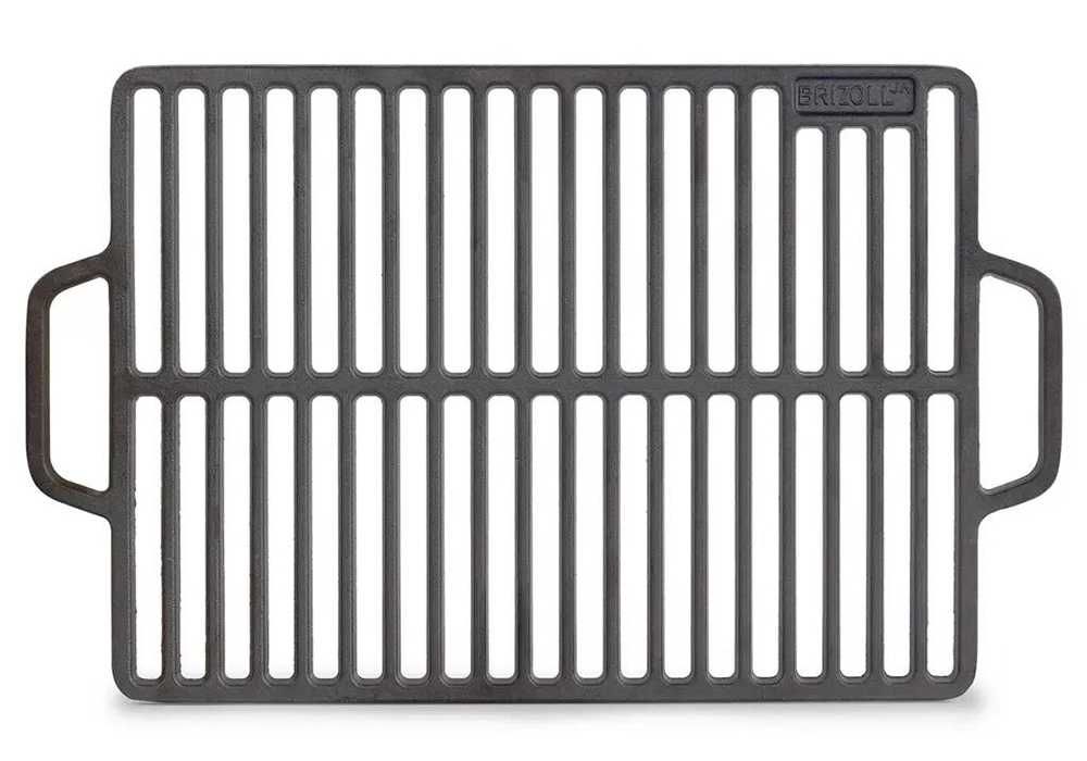 Чугунени решетки