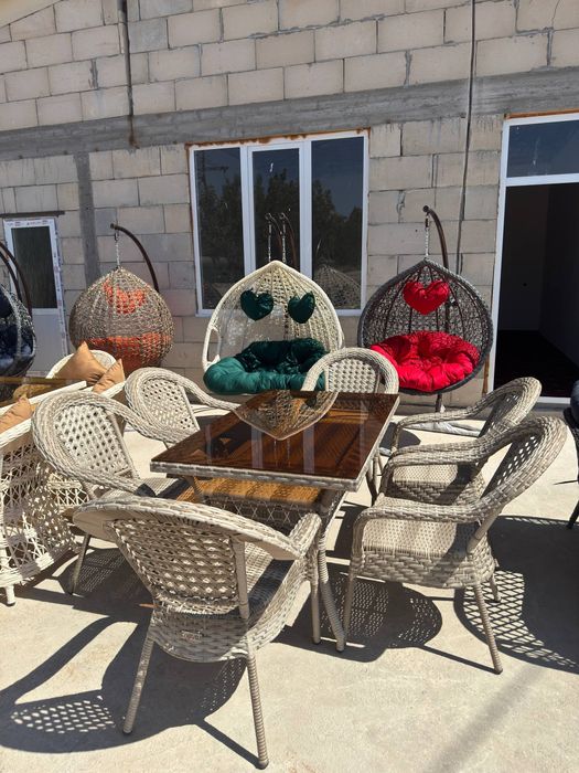 NOVA dan rotang mebellar