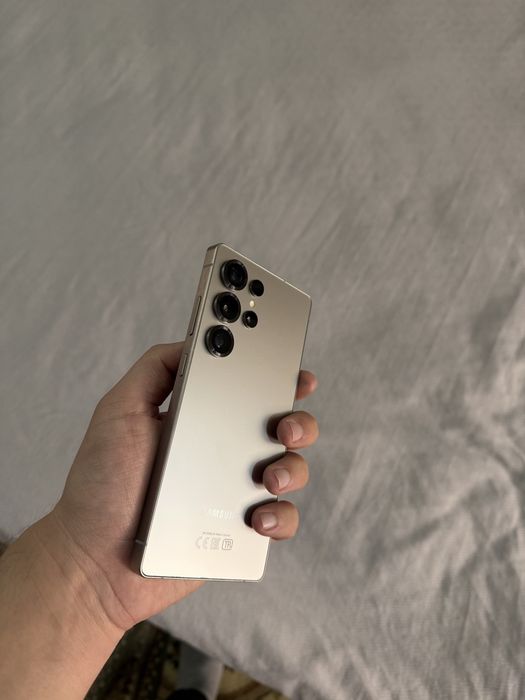Samsung S25 ultra sotiladi