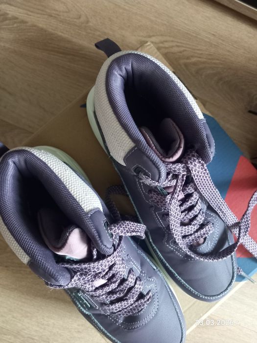 Боти Champion  37