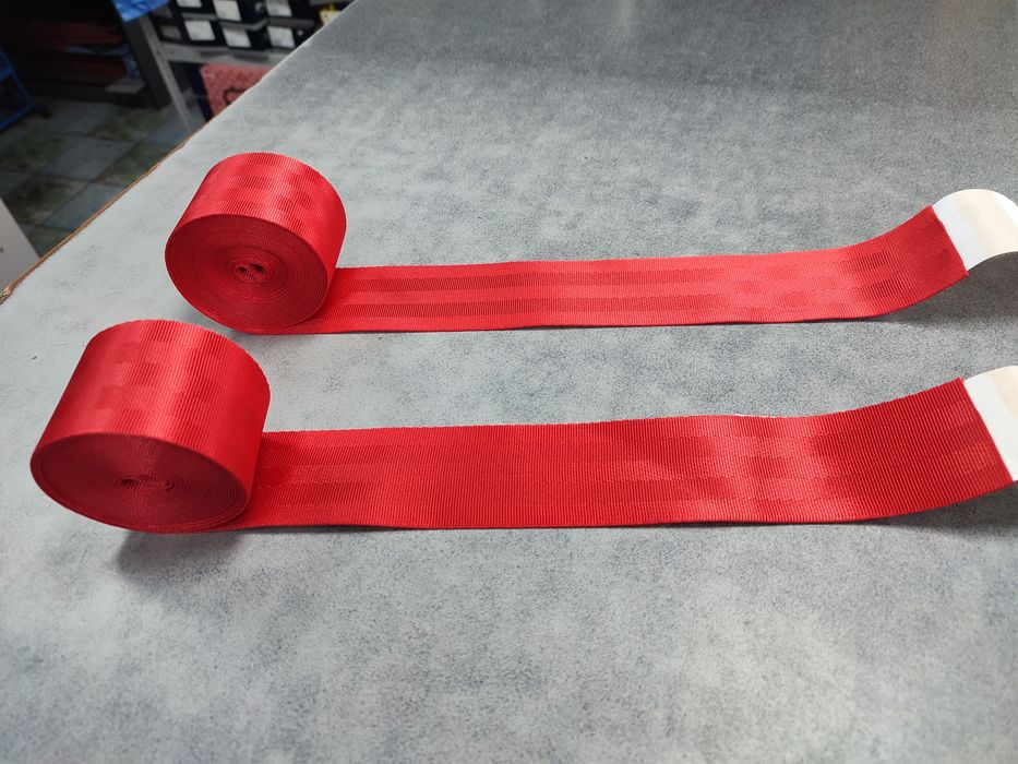 Ремни безопасности BMW Е34 Е39