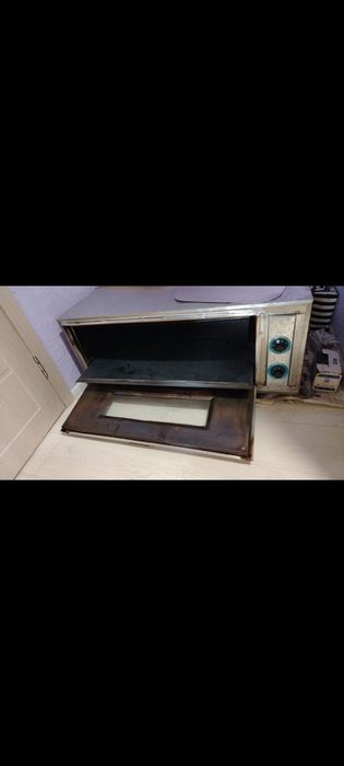 Продается духовка
