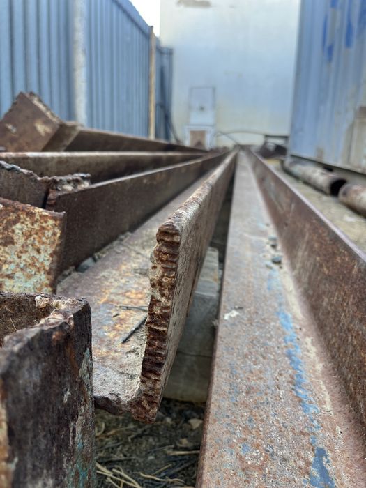 Төбеге Угольник қалын 12лік