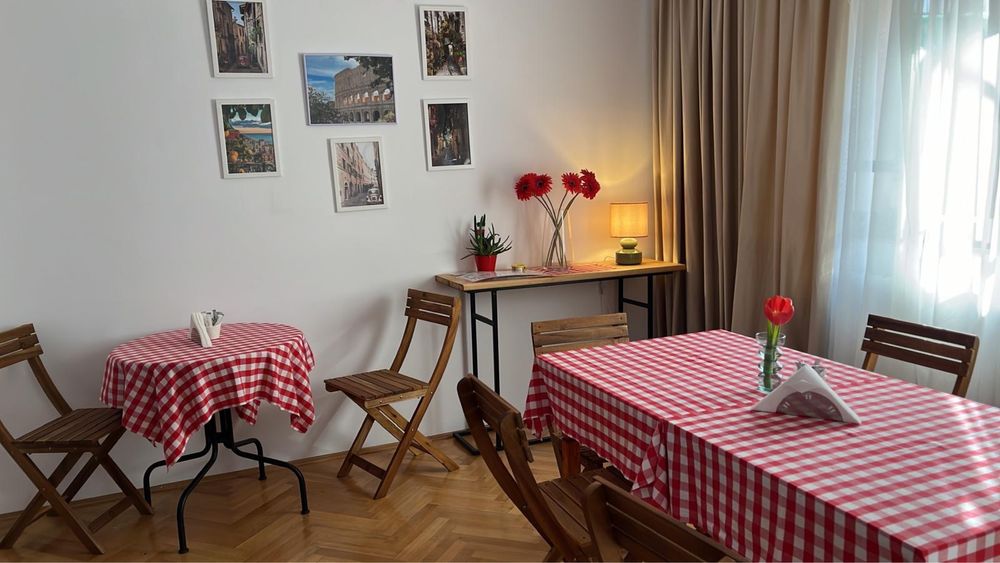 Preluare Afacere - Franciza Cannoleria din Sector 2