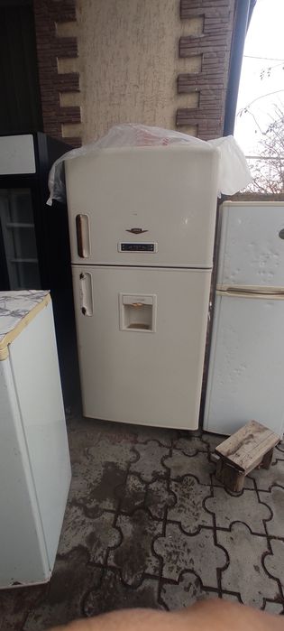 Большой холодильник с доставкой