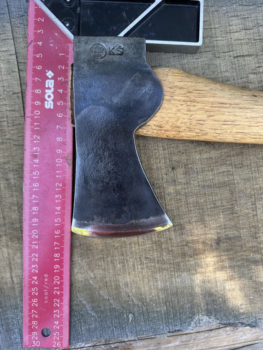 Topor forestier scandinav Gränsfors