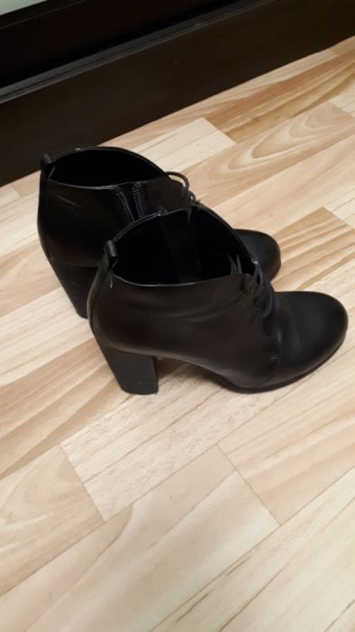 Продам ботильоны