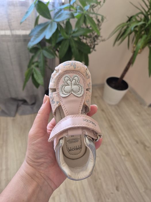 Sandale Geox mărimea 23