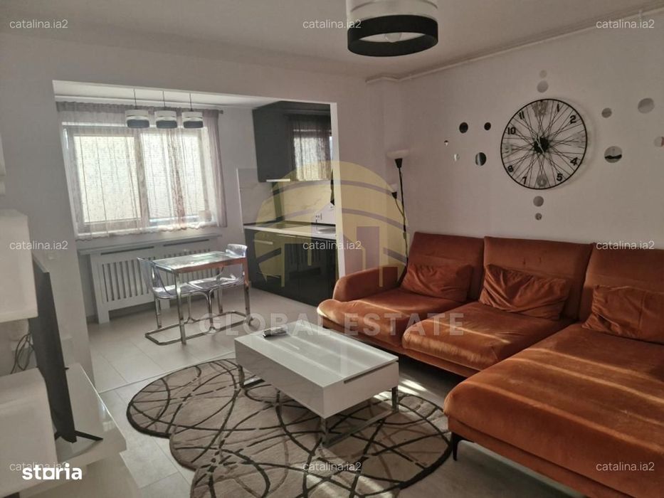 2 camere - Titan - Hils Pallady | Centrala | Parcare