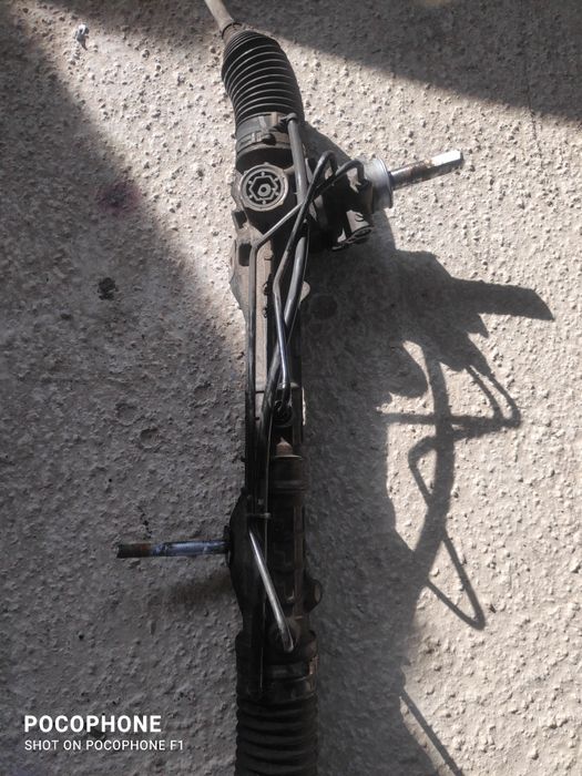 Хидравлична кормилна рейка Peugeot 308 / Пежо 308