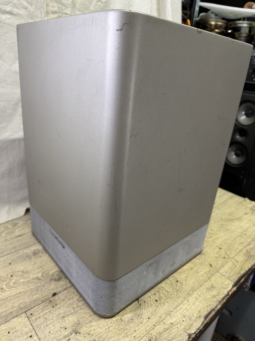 Harman Kardon TS11 Активен Subwoofer 10”