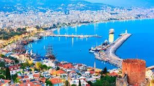 Туры в сказочную Турцию! Отдых на золотистых пляжах Анталии!