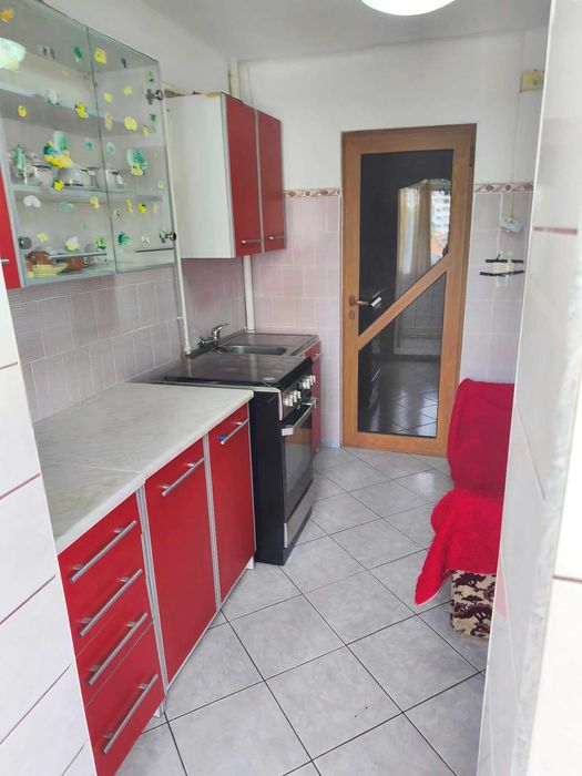 Apartament 2 Camere Bariera Braila