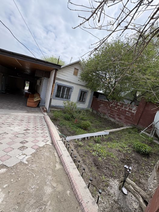 Продаётся уютный дом