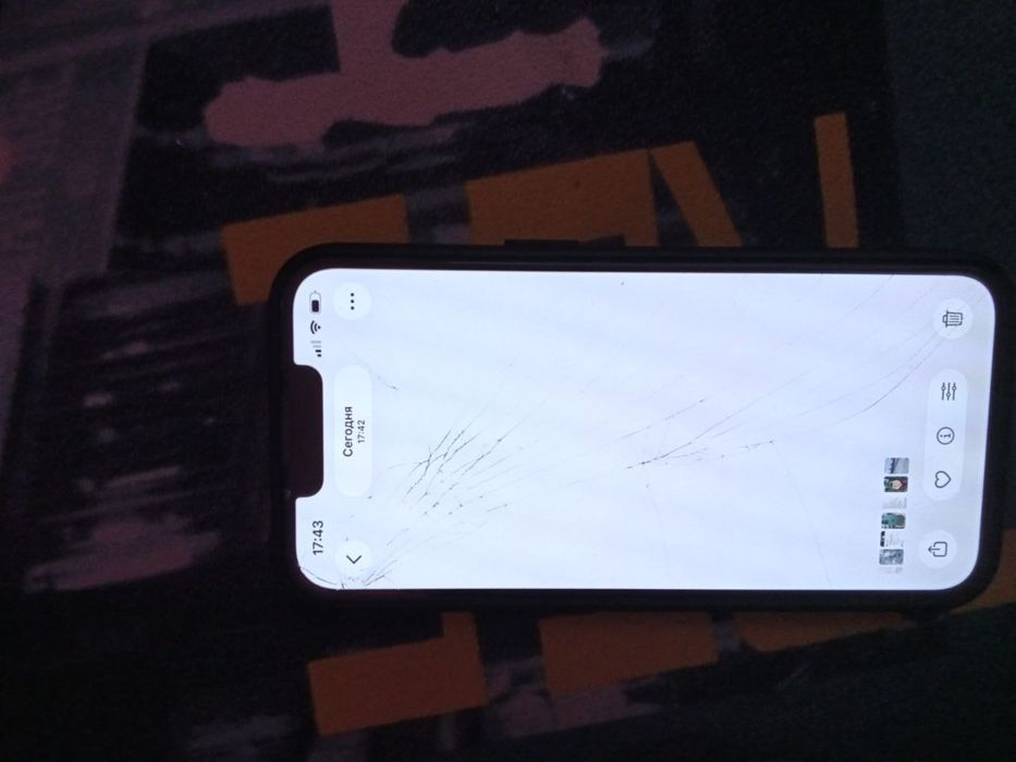 Iphone 13pro 128гб 130тыс