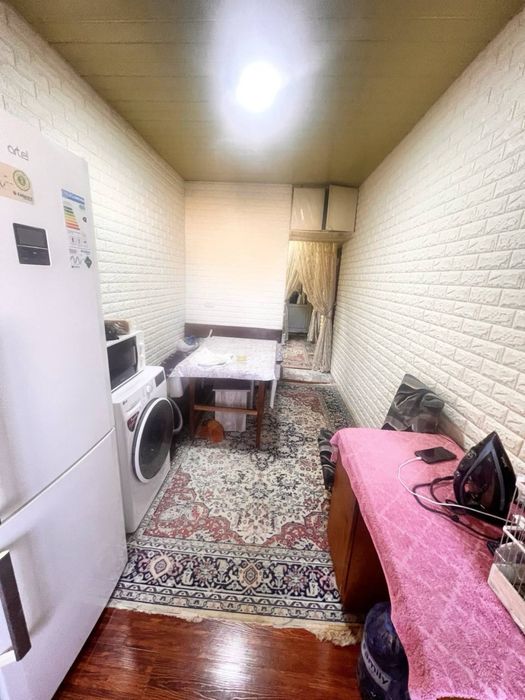 Квартира сотилади Чилонзор Ц квартал 4/4/4 83 м2