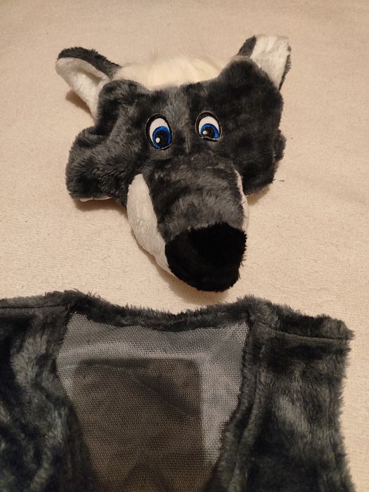 Новогодние костюмы детские