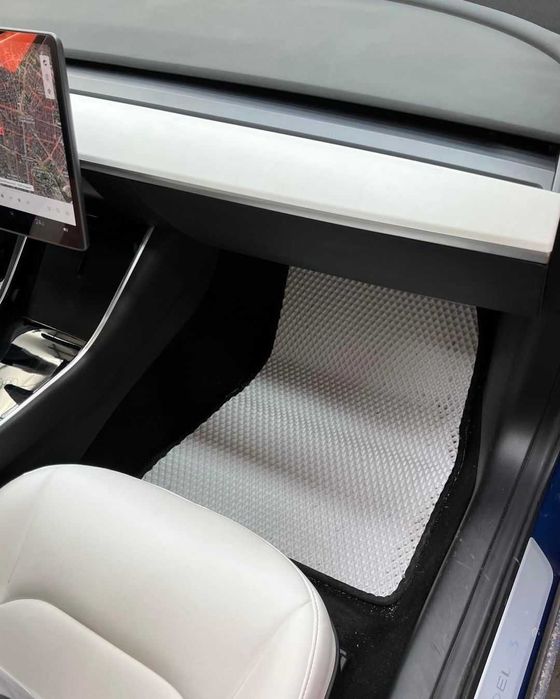 Ева стелки за твоя кола EVA