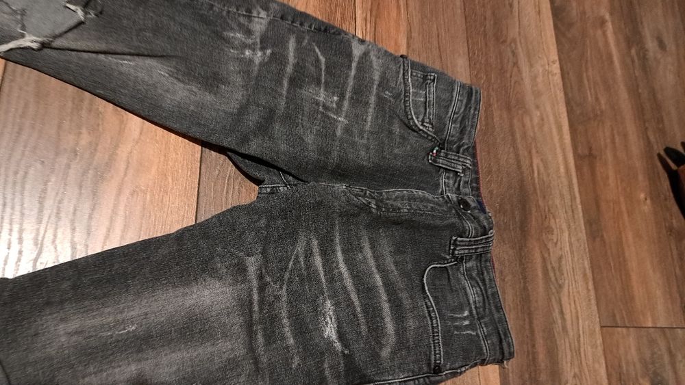 Дънки Dsquared², Just Casta