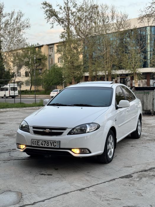 Arenda/Vikup/Nasiya Gentra Avtomat 2020