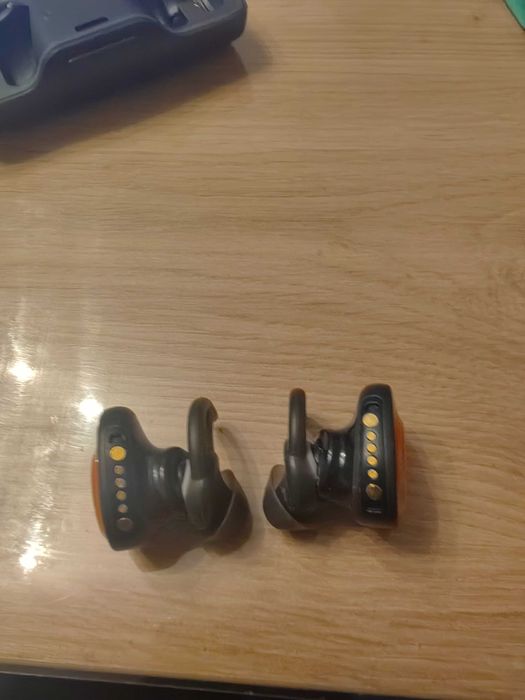 Bose Soundsport Freee