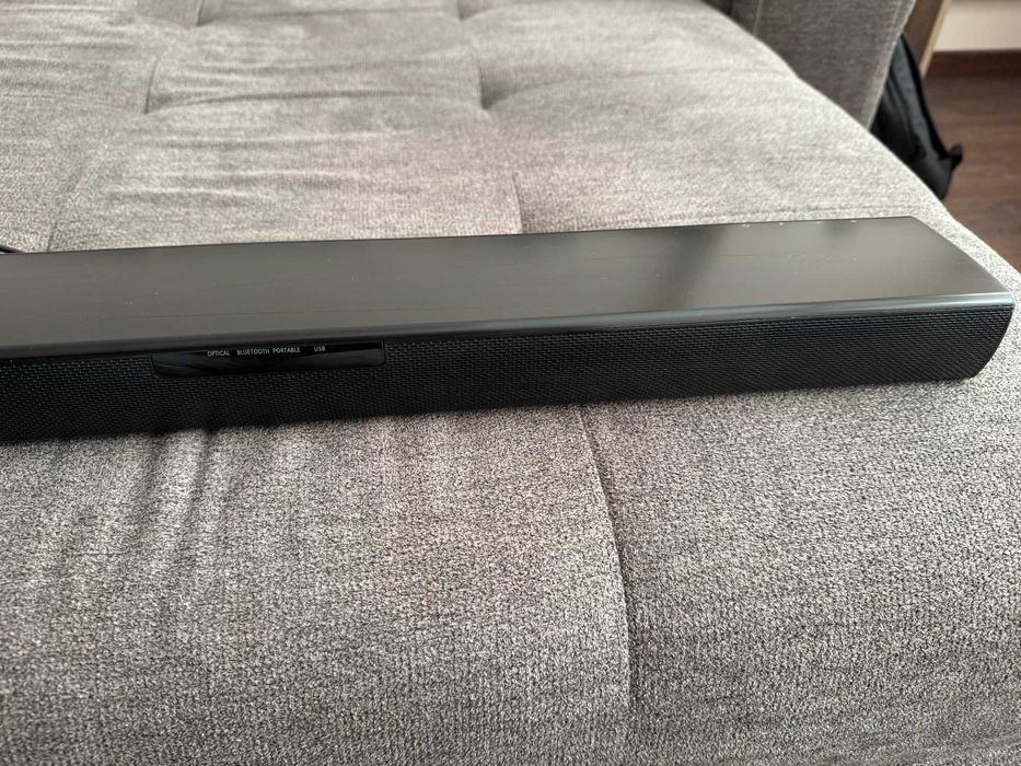 Soundbar LG SJ2 160W