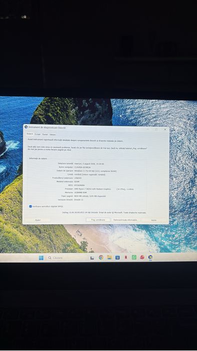 Lenovo IdeaPad Slim