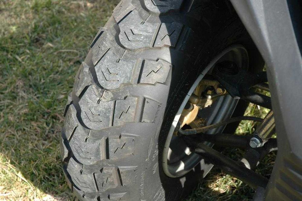 ATV SMC Explorer Bullet - 50 cmc -impecabil