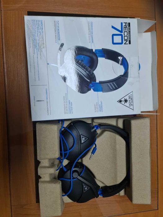 Casti  gaming si nu numai