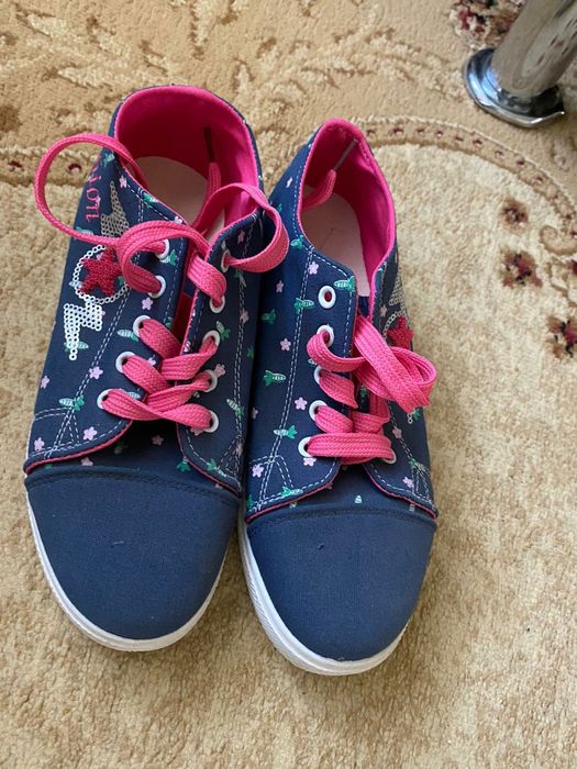 Мокасины женские