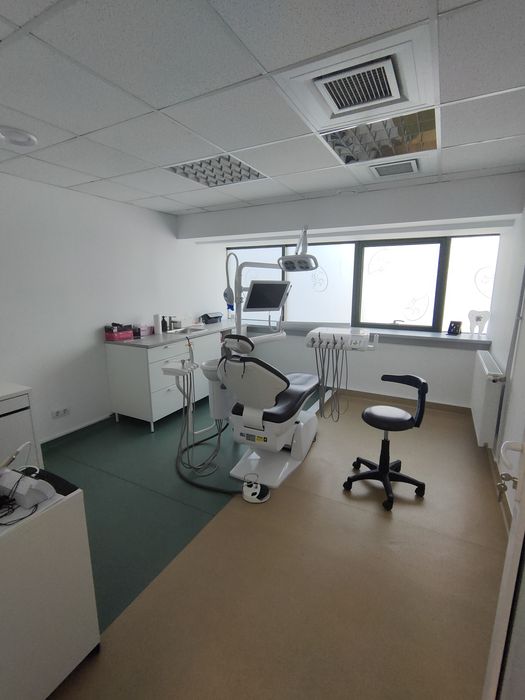 Vand Clinica Stomatologica