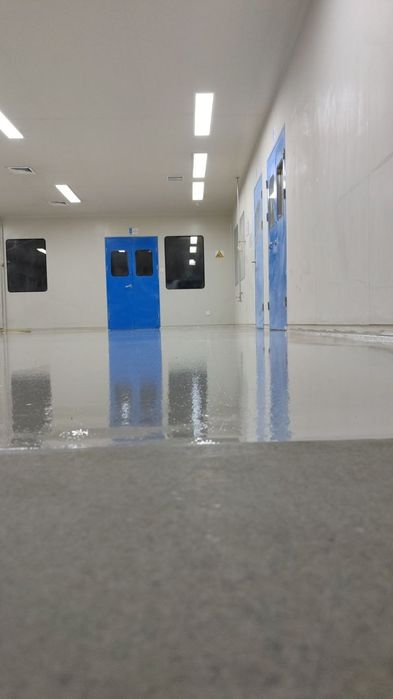 Краска для бетонного пола,Эпоксидный пол,Наливной пол,Полиуретановые,