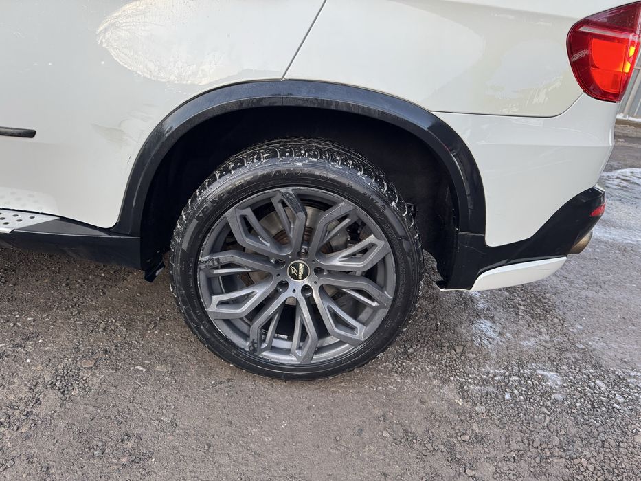 Диски R20 от Бмв