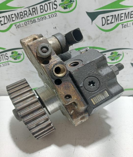 Pompa injectie 0445010125 Volkswagen VW Crafter prima generatie