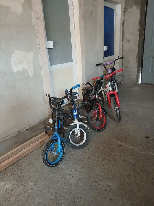 Детский хар хил великчала сотилади