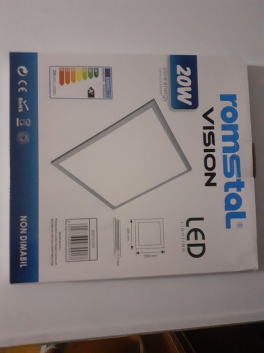 Spoturi led cu lumina neutra