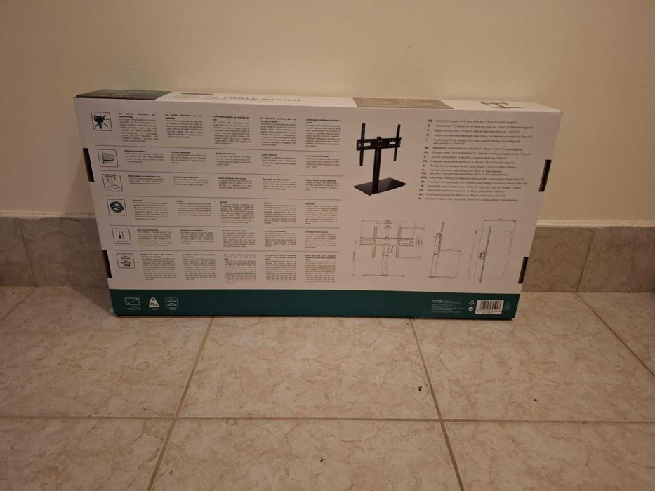 Стойка за Телевизор Titan