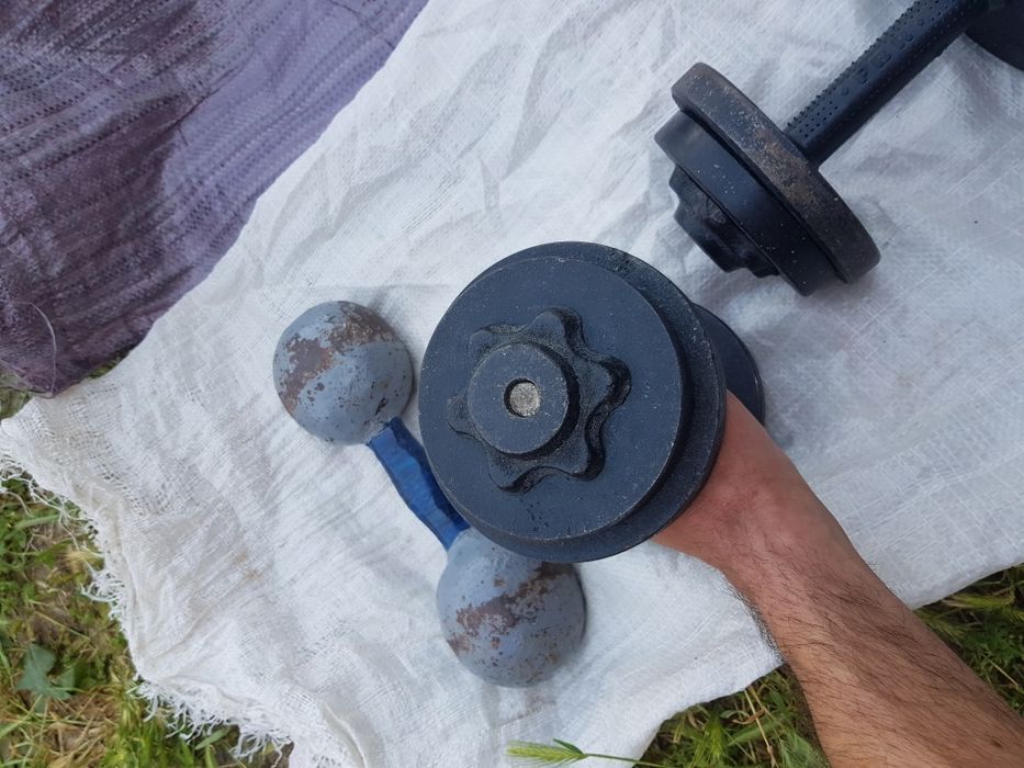 Буйумлар сотилади