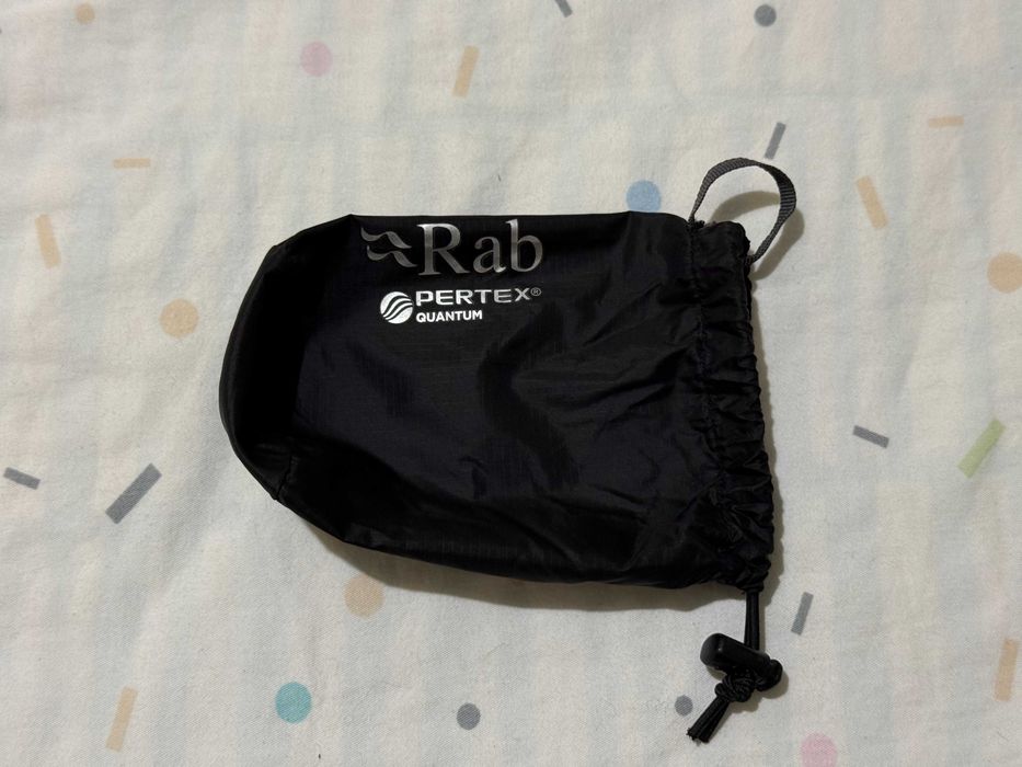 Продавам 7 ултралеки stuff sacks / калъфи - Zpacks, HMG, Rab, Montane - 55 EUR комплект