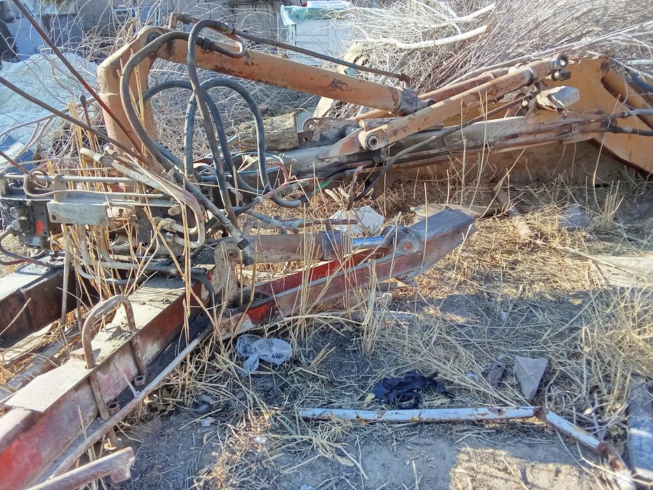 Ymz Belarus traxtirga pagurchik qavshalari sotiladi narxi 15 mln