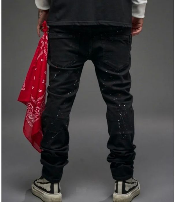 Vând Blugi AlbertNBN