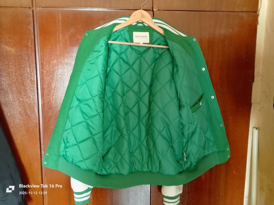 Спортно Яке Бомбър/52L