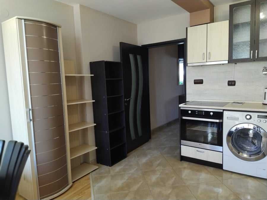 Дава се под наем Двустаен апартамент в Бургас, Възраждане - 60 кв.м за 240 € - Снимка #8