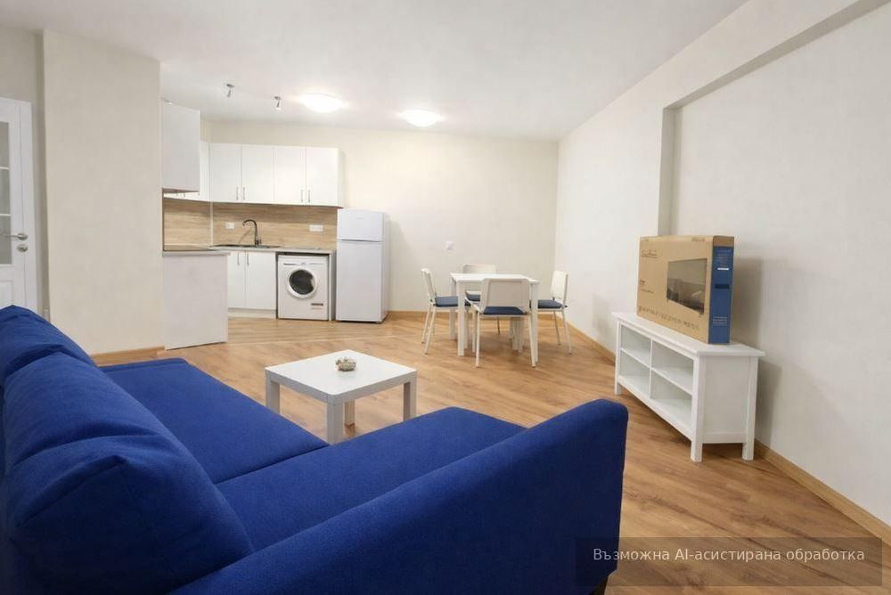 Двустаен апартамент, под наем, кв. Левски