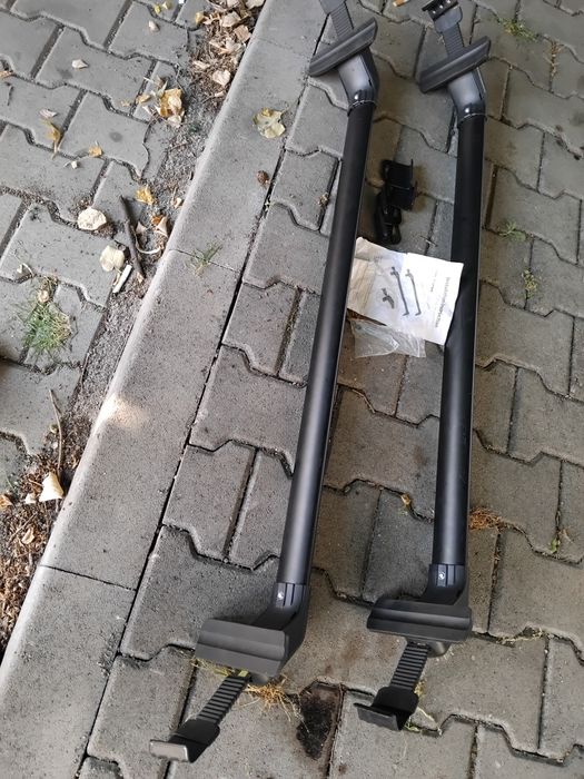 Багажник за автомобил